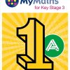 MYMATHS FOR KS3 SB 1A