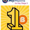 MYMATHS FOR KS3 SB 1B