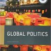 IB GLOBAL POLITICS COURSE BOOK