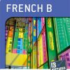 IB FRENCH B IB PREPARED