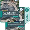IB MATHEMATICS APPLICATIONS & INTERPRETATION HIGHER LEVEL PRINT & ENHANCED ONLINE COURSE BOOK PACK