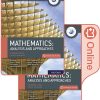 IB MATHEMATICS ANALYSIS & APPROACHES STANDARD LEVEL PRINT & ENHANCED ONLINE COURSE BOOK PACK