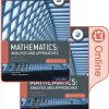 IB MATHEMATICS ANALYSIS & APPROACHES HIGHER LEVEL PRINT & ENHANCED ONLINE COURSE BOOK PACK