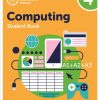 OXFORD INTERNATIONAL PRIMARY COMPUTING 2E SB 4