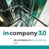 IN COMPANY 3.0 PRE-INTERMEDIATE CLASS AUDIO CDs (2)