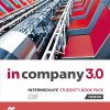 IN COMPANY 3.0 INTERMEDIATE STUDENT´S BOOK PACK PREMIUM (SB + OWB + SRC)