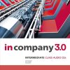 IN COMPANY 3.0 INTERMEDIATE CLASS AUDIO CDs (2)