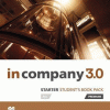 IN COMPANY 3.0 STARTER STUDENT´S BOOK PACK PREMIUM (SB + OWB + SRC)