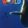 OUR WORLD 2E BRE 2 GRAMMAR WORKBOOK