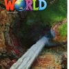 OUR WORLD 2E BRE 3 GRAMMAR WORKBOOK