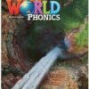 OUR WORLD PHONICS 2E AME 3 STUDENTS BOOK