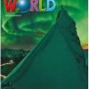 EXPLORE OUR WORLD 2E 4 WORKBOOK