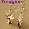 IMAGINE LEVEL 2 BRE STUDENT’S BOOK + SPARK