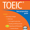 ACHIEVE TOEIC BRE STUDENT BOOK + AUDIO CD