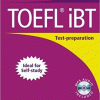 ACHIEVE TOEFL IBT BRE STUDENT BOOK + AUDIO CD