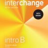 Interchange 5ed  Student’s Book with eBook  Intro B