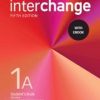 Interchange 5ed  Student’s Book with eBook  1A