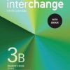 Interchange 5ed  Student’s Book with eBook  3B