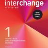 Interchange 5ed  Full Contact with Digital Pack  1