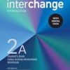Interchange 5ed  Full Contact with Digital Pack  2A