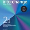 Interchange 5ed  Full Contact with Digital Pack  2B