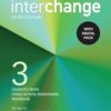 Interchange 5ed  Full Contact with Digital Pack  3