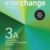 Interchange 5ed  Full Contact with Digital Pack  3A