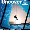 Uncover Level 1 Student’s Book with Digital Pack