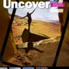 Uncover Level 2 Student’s Book with Digital Pack
