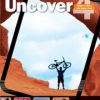 Uncover Level 4 Student’s Book with Digital Pack