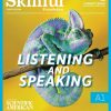 SKILLFUL THIRD ED. FOUNDATION LISTENING & SPEAKING STUDENT’S BOOK (SB with App and Digital Student’s Book)