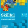 SKILLFUL THIRD EDITION FOUNDATION READING & WRITING TEACHER’S BOOK (TB with App)