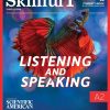 SKILLFUL THIRD ED. 1 LISTENING & SPEAKING STUDENT’S BOOK (SB with App and Digital Student’s Book)