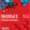 SKILLFUL THIRD ED. 1 LISTENING & SPEAKING TEACHER’S BOOK (TB with App)