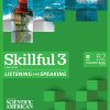 SKILLFUL THIRD ED. 3 LISTENING & SPEAKING TEACHER’S BOOK (TB with App)