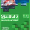 SKILLFUL THIRD EDITION 3 READING & WRITING TEACHER’S BOOK (TB with App)