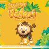 American English Super Safari Teacher’s Book 2