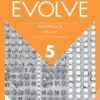 Evolve Workbook With Audio  5