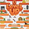 Level Up  Workbook with Online Resources and My Home Booklet 2