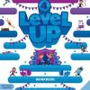 Level Up  Workbook with Online Resources and My Home Booklet 4