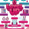 Level Up  Workbook with Online Resources and My Home Booklet 5