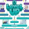 Level Up  Workbook with Online Resources and My Home Booklet 6
