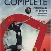 Complete Preliminary for Schools 2ed Student’s Book without Answers with Online Practice