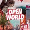 Open World Preliminary Student’s Book without Answers with Online Practice