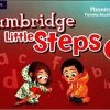 Little Steps Phonics Workbook 3