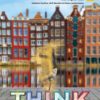 Think 2ed Student’s Book and Workbook with Digital Pack Combo A Level 3