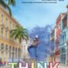 Think 2ed Student’s Book and Workbook with Digital Pack Combo B Level 1