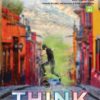 Think 2ed Student’s Book and Workbook with Digital Pack Combo A Starter