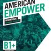 Cambridge English American Empower Workbook without Answers Intermediate/B1+