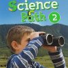 Science Path Student’s Book  2